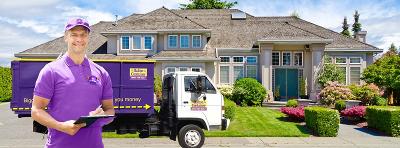 Dumpster Rental Mississauga, Call us at 905-769-0387